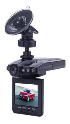 BLACK BOX CAMERA PARA AUTO DBSCAMC40