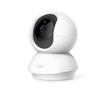 CAMARA WIFI TP-LINK ROTATORIA CON SENSOR DE MOVIMIENTO TAPO C200