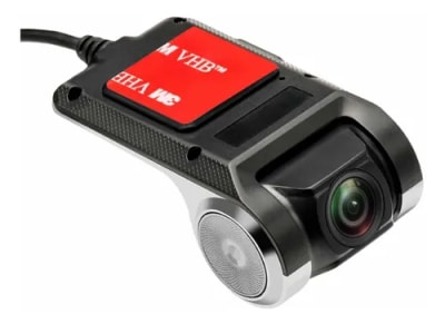 CAMARA SEGURIDAD AUTO FULL HD