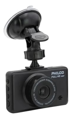 CAMARA PHILCO AUTO FULL HD + CAMARA TRASERA CAMARA PHILCO AUTO FULL HD + CAMARA TRASERA