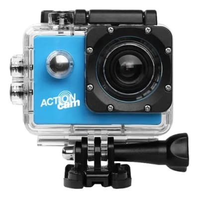 CAMARA DEPORTIVA ACTION CAM WEBCAM READY CAMARA DEPORTIVA ACTION CAM WEBCAM READY