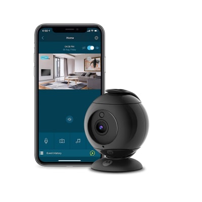 CAMARA WIFI MOTOROLA FOCUS 89 1080P