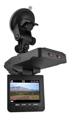 CAMARA DVR PARA AUTO MICROLAB MCL-6767 CAMARA DVR PARA AUTO MICROLAB MCL-6767