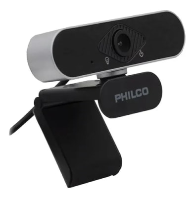 Camera Webcam Philco W1152 1080p Full Hd Camera Webcam Philco W1152 1080p Full Hd