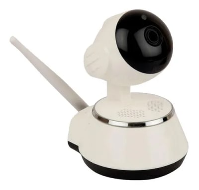 CAMARA IP PHILCO 720P WIFI PTZ CAMARA IP PHILCO 720P WIFI PTZ