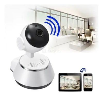 CAMARA IP PHILCO 720P WIFI PTZ CAMARA IP PHILCO 720P WIFI PTZ