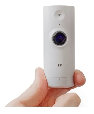 CAMARA IP DSC-8000 LH FIJA FULL HD 720P D-LINK CAMARA IP DSC-8000 LH FIJA FULL HD 720P D-LINK