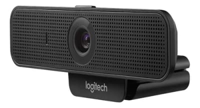 WEBCAM LOGITECH 1080P USB 2 MICROFONO WEBCAM BUSINESS WEBCAM LOGITECH 1080P USB 2 MICROFONO WEBCAM BUSINESS