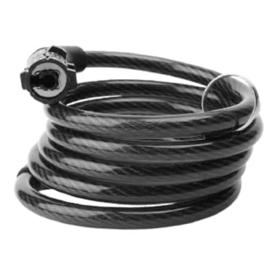 CANDADO DE BICICLETA CON LLAVE TL195