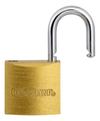 Candado Oister Xtra 30mm - ...