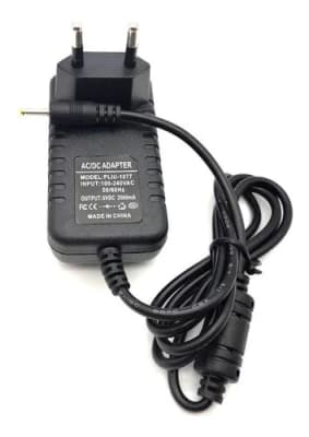 CARGADOR TABLET 5V 2A DBCTBL05 2.5 * 0.7 MM