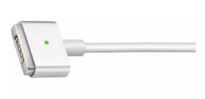 CARGADOR APPLE RETINA 45W CONECTOR T 14.85V 3.05A
