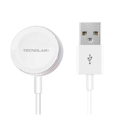 CABLE DE CARGA MAGNÉTICO PARA APPLE WATCH TL112