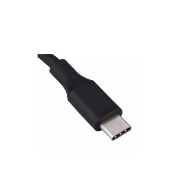 CARGADOR NOTEBOOK TIPO C PD 65W UNIV.