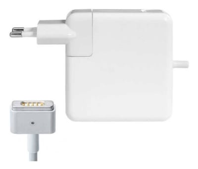 CARGADOR MACBOOK AIR 16.5V 3.65A 60W MAGSAFE 2