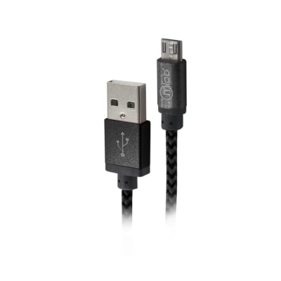 CARGADOR 2 EN 1 MLAB ANDROID