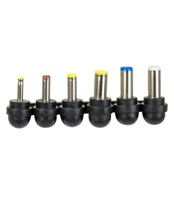 FUENTE DE PODER CARGADOR UNIVERSAL PHILCO 0-1800 mah