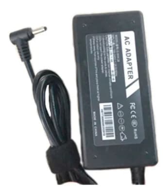 CARGADOR NOTEBOOK LENOVO 5V 4A 20W 3.5MM * 1.35MM
