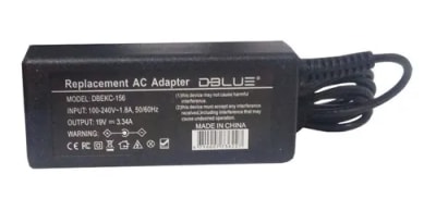 CARGADOR NOTEBOOK DELL19V 3.34A 65W 4.5MM * 3.0MM