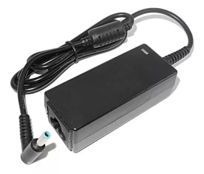 CARGADOR PARA HP PUNTA AZUL 19.5V 3.33A 4.5X3.0MM