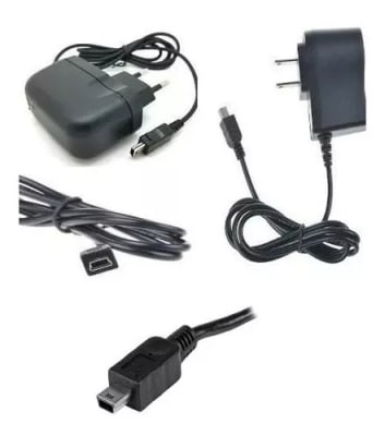 MOBILE CHARGER CARGADOR