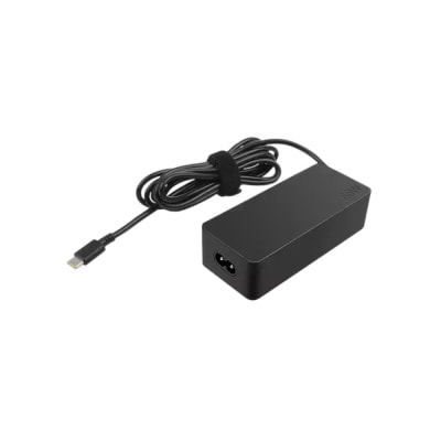 CARGADOR NOTEBOOK TIPO C PD 65W UNIV.