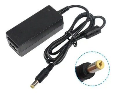 Cargador Notebook Acer 19V1.58A 5.5MM * 1.7MM