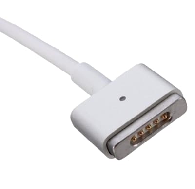 CARGADOR PARA MACBOOK AIR 16.5V 3.65A 60W DBEKC-127 CARGADOR PARA MACBOOK AIR 16.5V 3.65A 60W DBEKC-127