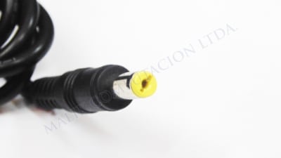 CARGADOR PARA ACER 19V 1.58A 5.5MM * 1.7MM