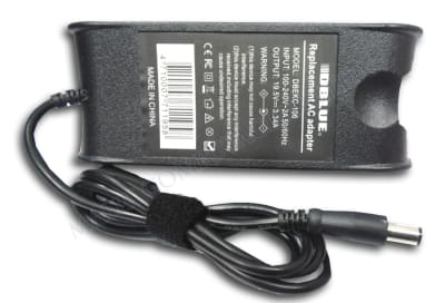 CARGADOR PARA DELL 19.5V 3.34A 7.4MM * 5.0MM * 0.6MM CARGADOR PARA DELL 19.5V 3.34A 7.4MM * 5.0MM * 0.6MM