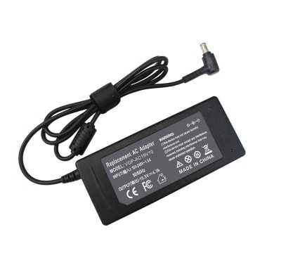 CARGADOR PARA SONY 19.5V 4.7A 6.0MM * 4.4MM * 1.4MM