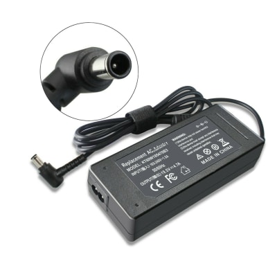 CARGADOR PARA SONY 19.5V 4.7A 6.0MM * 4.4MM * 1.4MM