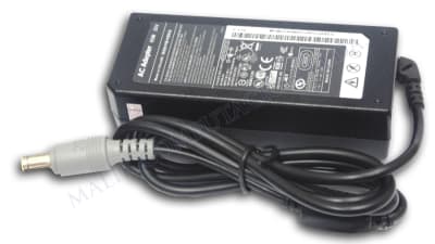 CARGADOR PARA LENOVO 20V 3.25A DBEKC-113 CARGADOR PARA LENOVO 20V 3.25A DBEKC-113
