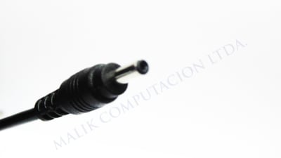CARGADOR PARA ULTRABOOK SAMSUNG 19V 2.1A 3.0MM * 1.1MM