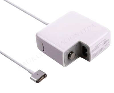 CARGADOR PARA MACBOOK AIR 16.5V 3.65A 60W DBEKC-127 CARGADOR PARA MACBOOK AIR 16.5V 3.65A 60W DBEKC-127