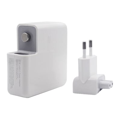 CARGADOR PARA MACBOOK 14.5V 3.1A 45W MAGSAFE 1 DBEKC-128
