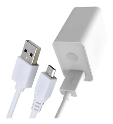 CARGADOR MOTOROLA TURBOPOWER 15W 18W TIPO C CARGADOR MOTOROLA TURBOPOWER 15W 18W TIPO C