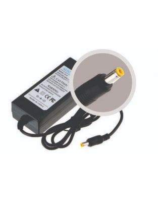 CARGADOR MONITORR 12V 5A 60W 5.5MM * 2.5MM CARGADOR MONITORR 12V 5A 60W 5.5MM * 2.5MM