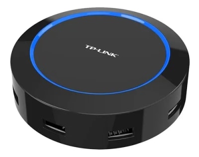 TPLINK 5-PORT ULTRA FAST USB CHARGER 40W/8A TPLINK 5-PORT ULTRA FAST USB CHARGER 40W/8A