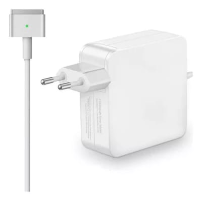CARGADOR APPLE RETINA 45W CONECTOR T 14.85V 3.05A