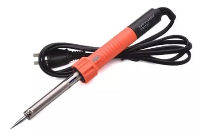 Cautin Electrico Soldar Lapiz 60w