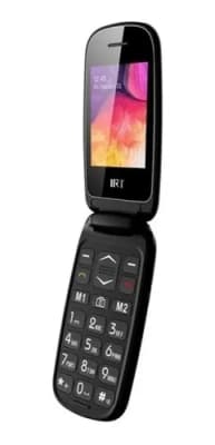 CELULAR ADULTO MAYOR IRT 3G DOBLE PANTALLA ROJO CELULAR ADULTO MAYOR IRT 3G DOBLE PANTALLA ROJO