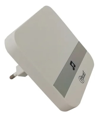 MLAB VIDEO PORTERO WIFI CON SENSOR  DOORBELL 