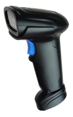Lector de Códigos de Barra Láser USB (Manual / Con Cable)
