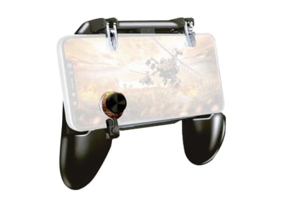 JOYSTICK GAMEPAD PARA CELULARES DBCG5007 JOYSTICK GAMEPAD PARA CELULARES DBCG5007