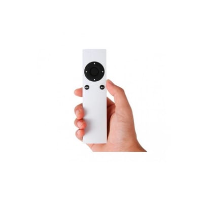 CONTROL REMOTO COMPATIBLE APPLE TV GENERACION 1/2/3 DBCRTV31