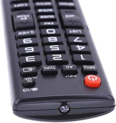 Control Remoto compatible para LG normal RM-1379 HUAYU
