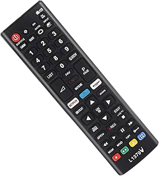 Control Remoto compatible para LG normal RM-1379 HUAYU