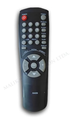 CONTROL REMOTO SAMSUNG 