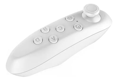 CONTROL REMOTO BLUETOOTH VR BOX LENTES DBG020